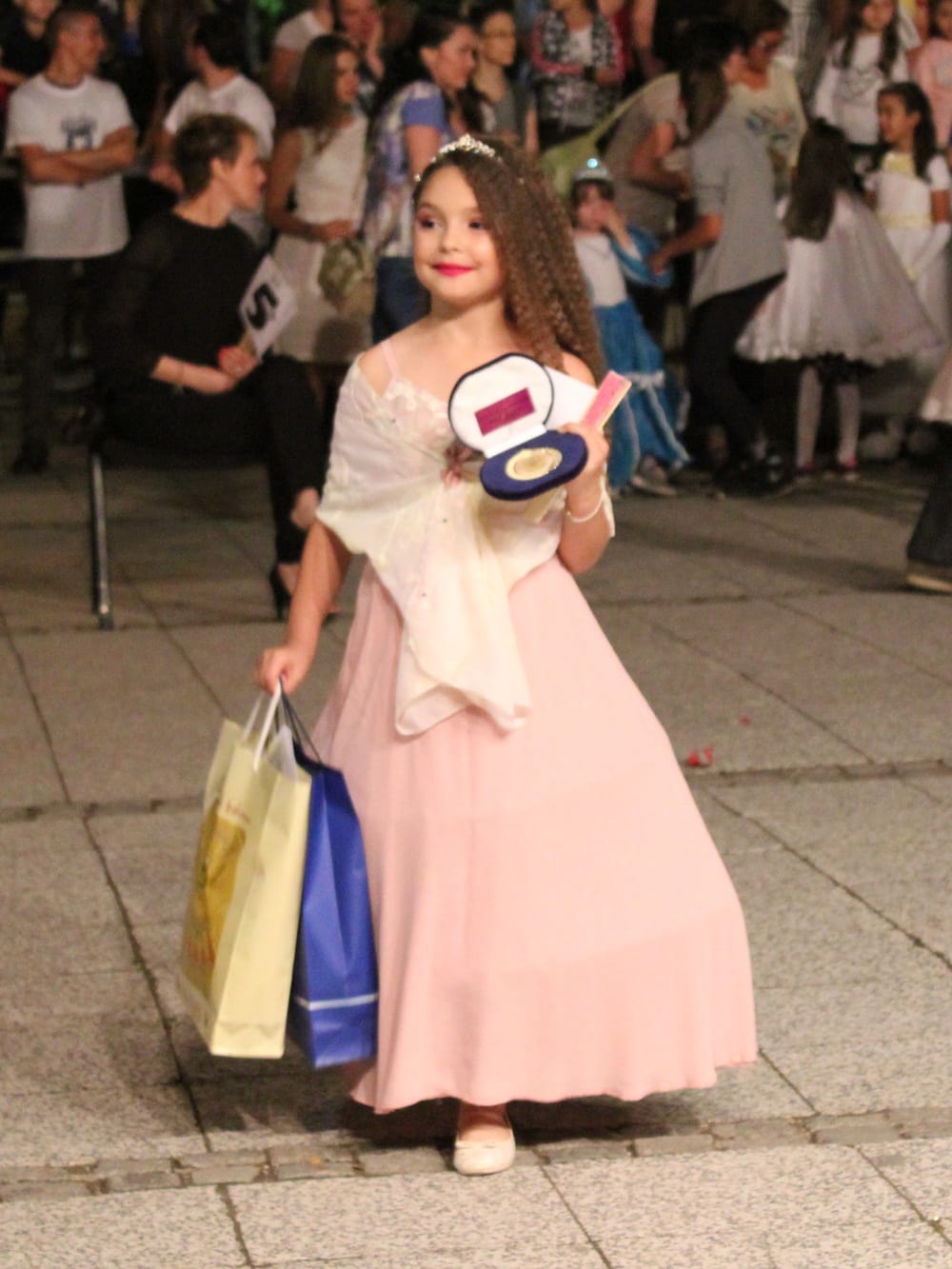 Princeza Karnevala jul 2018 foto Bojana Antic