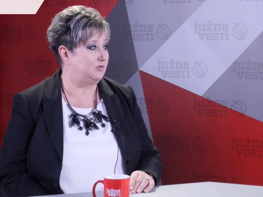 Dekanica niškog Filozofskog traži policijsku zaštitu: Dobijam "prijateljske poruke" da sam ugrožena 17 natalija jovanovi foto jv 15minuta