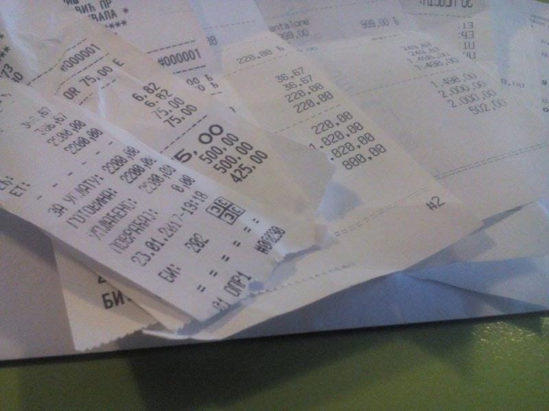 800x600 Fiskalni racuni JV