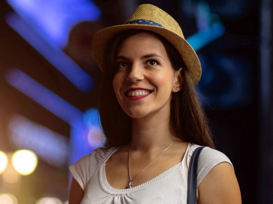 “Čarolija tame” - izložba slika i crteža niške umetnice 13 Jovana Przic foto J P privatna arhiva