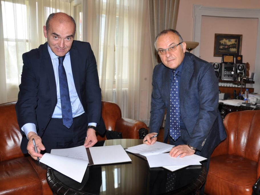 ugovor sarajevo foto univerzitetunisu