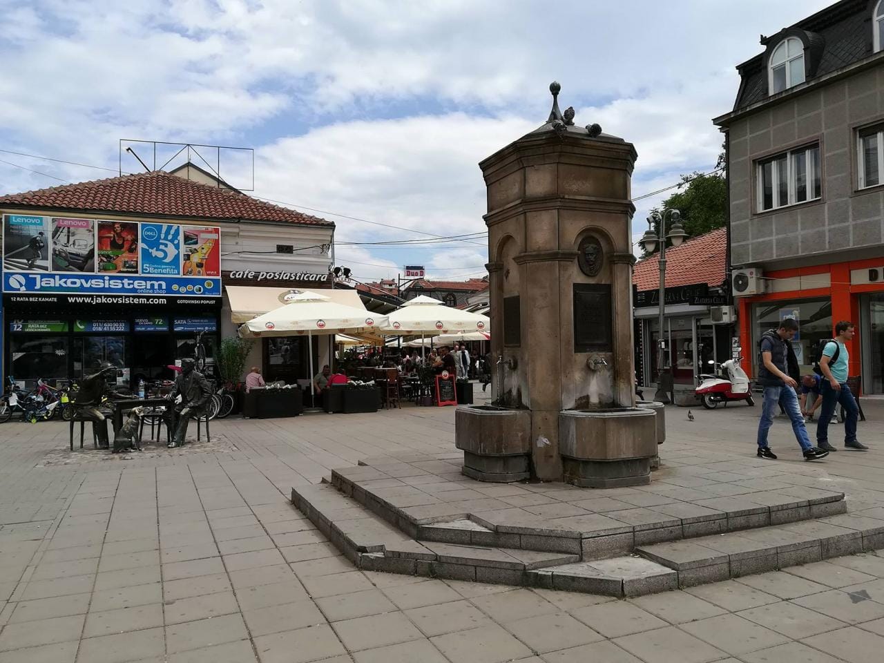 Cesma Stevana Sremca7 maj 2018 foto JV J Adamovic