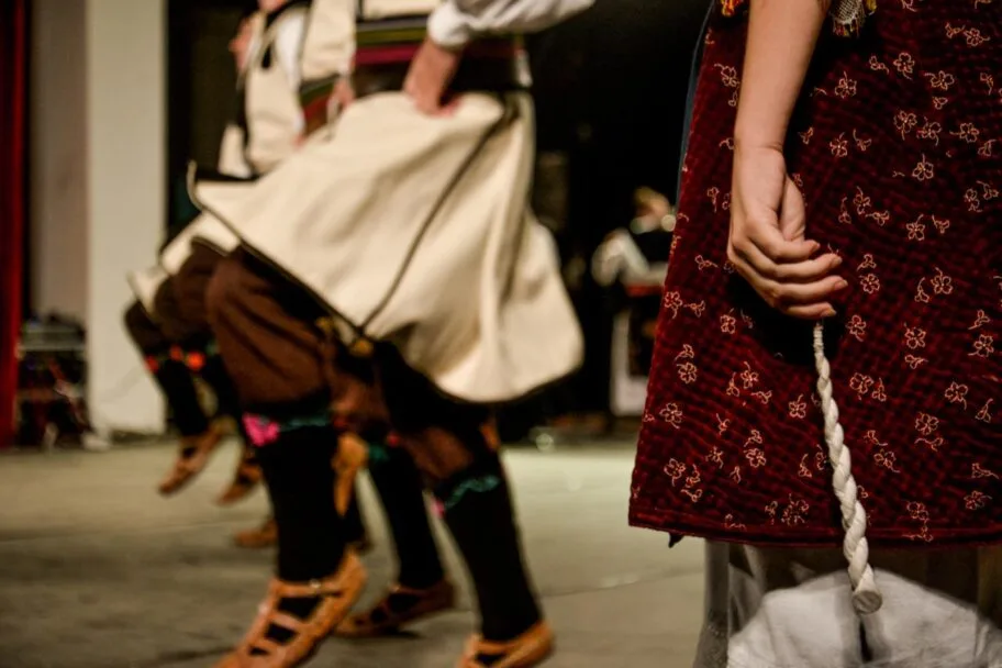 Javna proba niških folkloraca na centralnom niškom trgu 13 1280x0 VAK0645