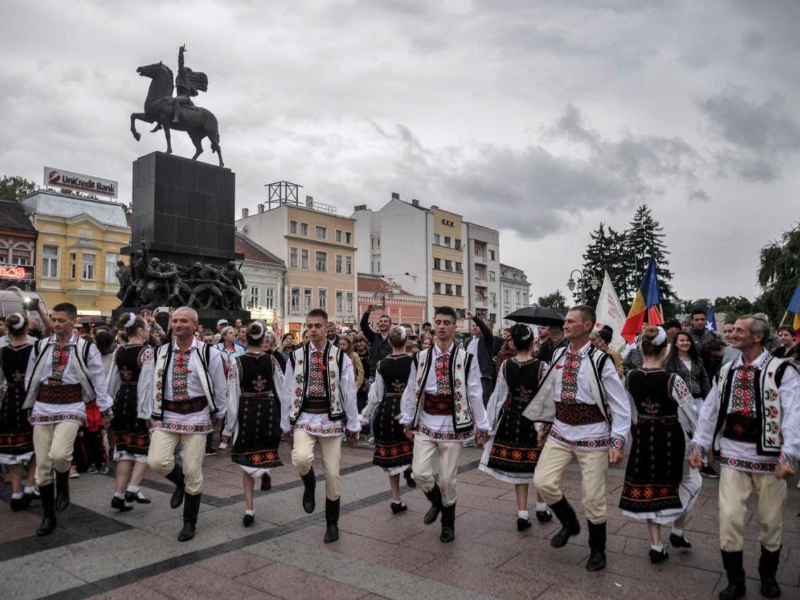 Igra, muzika i pesma svetskih folkloraca naredne nedelje na jugu 1 1280x0 VAK0479