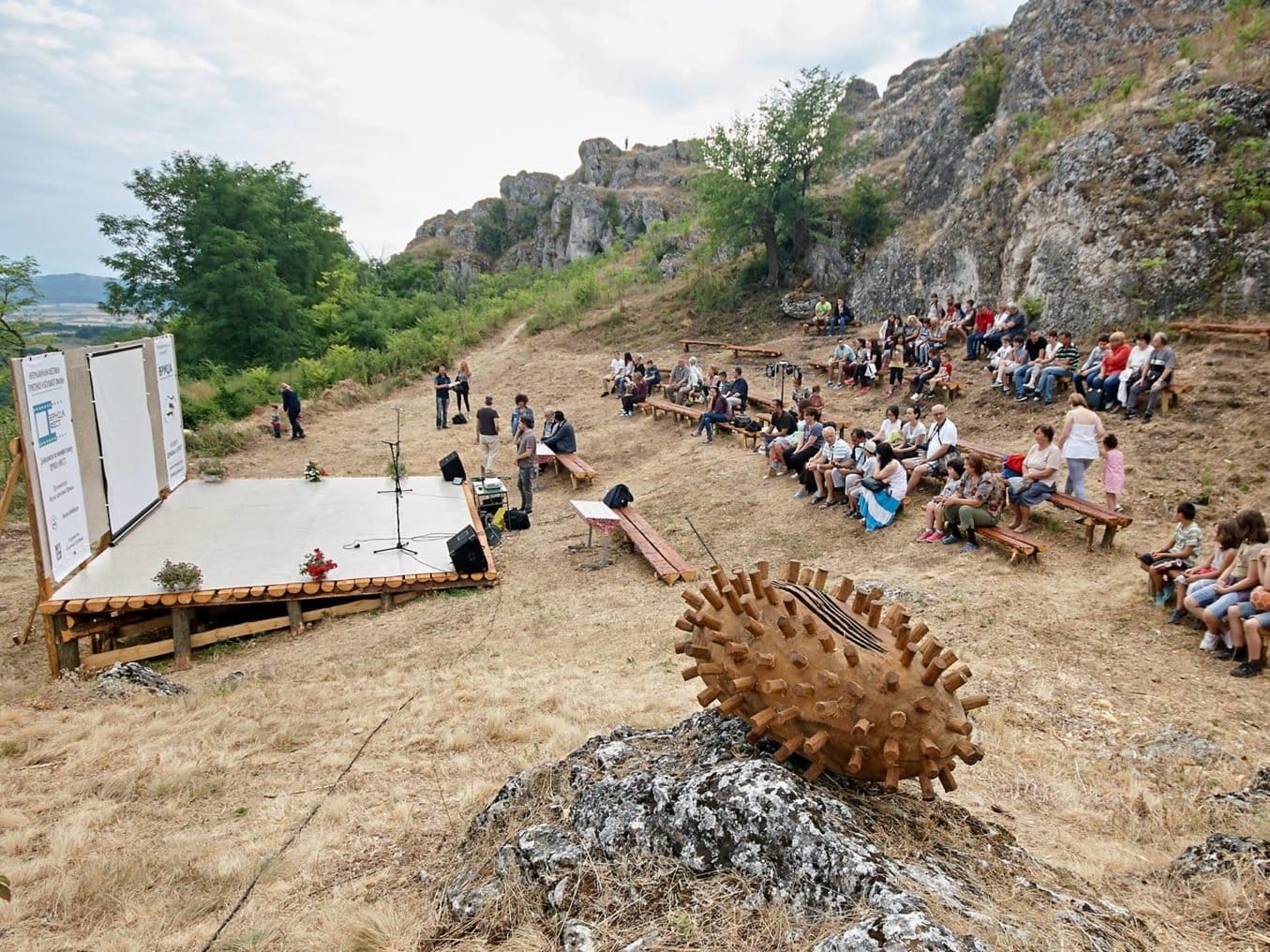 U Vrmdži Festival dokumentarnog filma o ekologiji i turizmu 1 Vrmdza fest