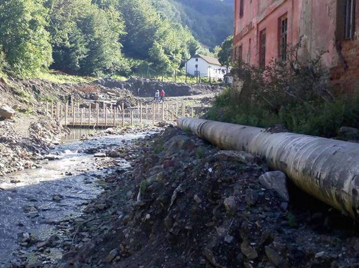 Trivan: Neću se pomiriti sa gradnjom hidroelektrana u zaštićenim područjima 16 rakita
