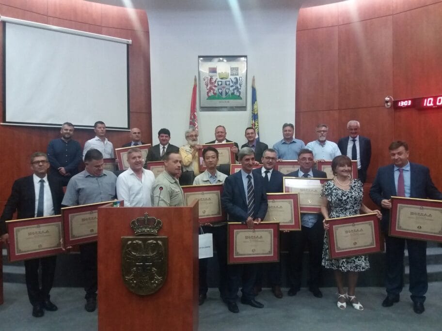 Predzeca i pojedinci jul 2018 foto Bojana Antic