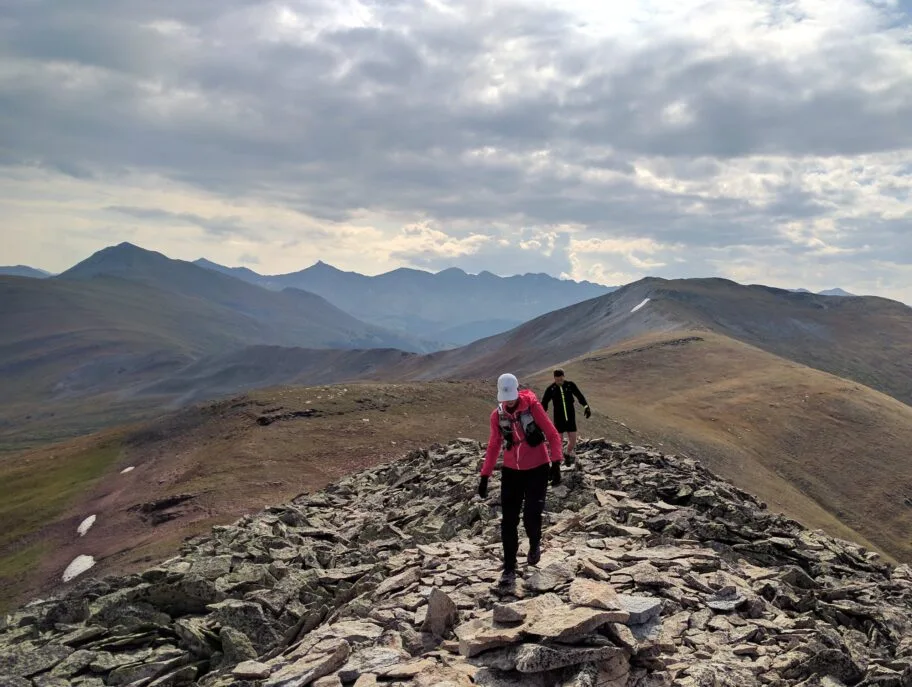 Planinsko trcanje ilustracija foto flickr Martin Criminale scaled