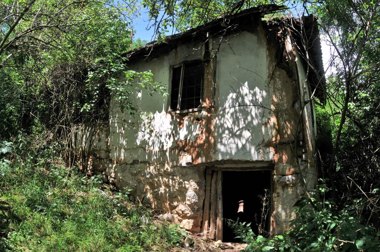 Kuca Dragutina Matica foto D M Car