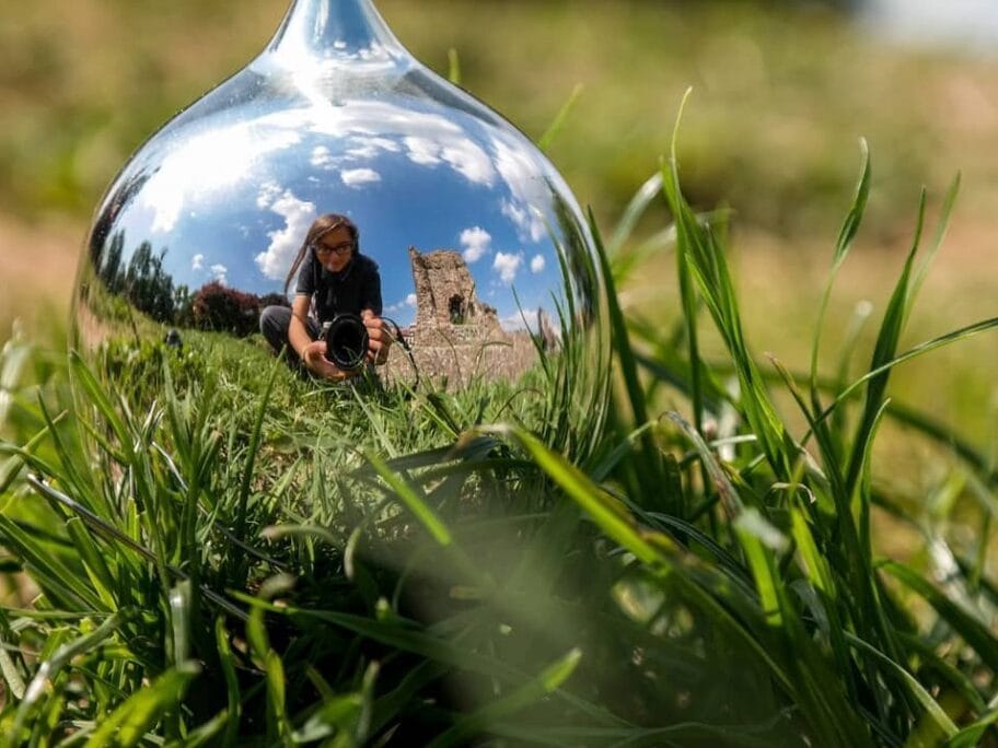 Lazarev grad foto Nada Jovanovic
