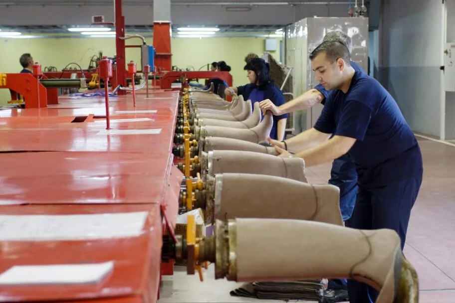 Radnici Tigra čekaju da se utvrdi da li ekonomske mere Vlade važe i za njih 20 201633