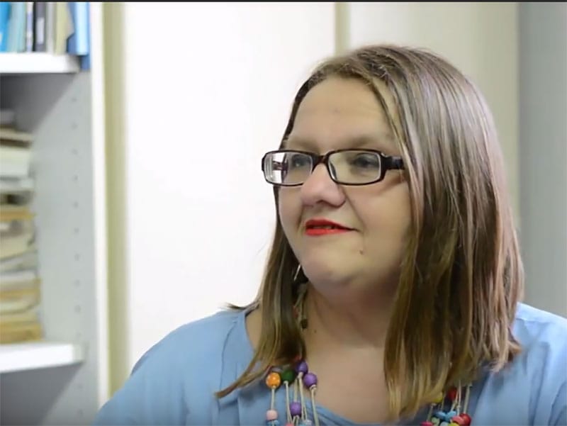 Rubina Čengić: Mediji su pod političkim utjecajem 9 Rubina Cengic foto Prometej