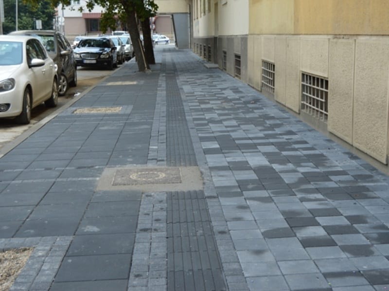 ulica stojana ljubica