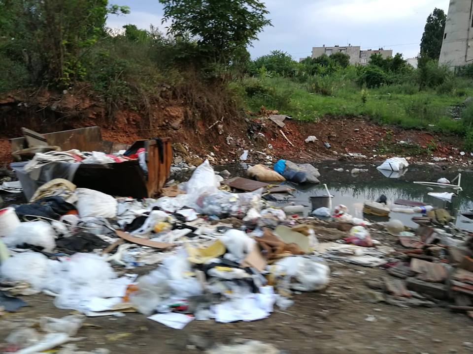 Deponija kod Ciglane