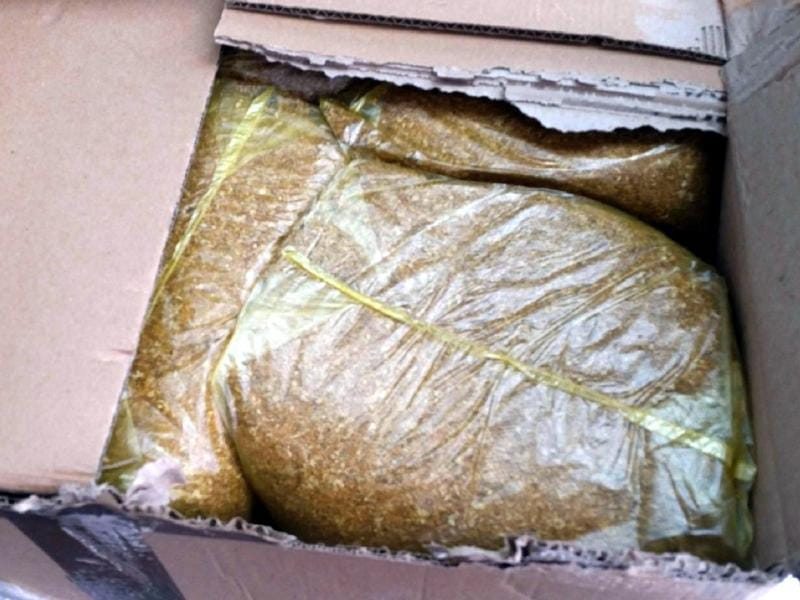 zaplenjeni duvan Vranje 25 02 uprava carina