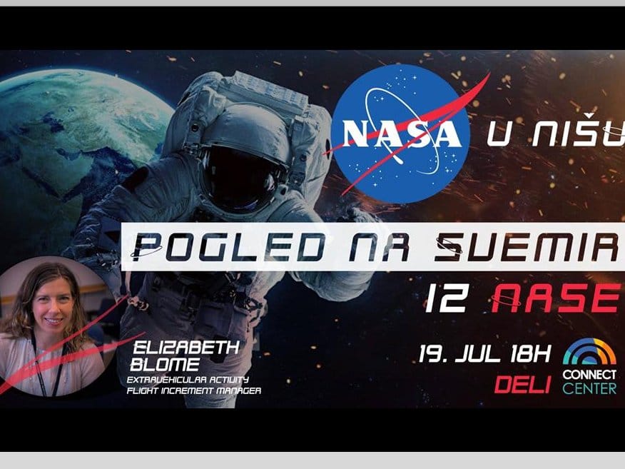 Predavanje Nasa pozivnica foto printskrin FB