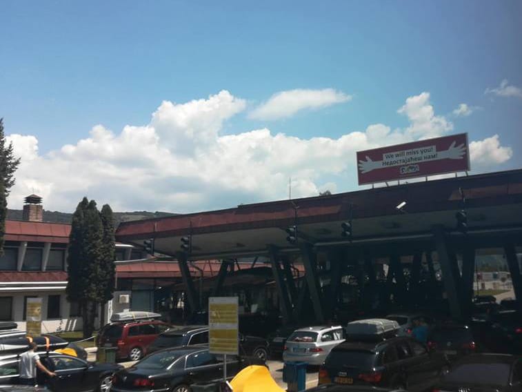 Guzva na Gradini foto J C