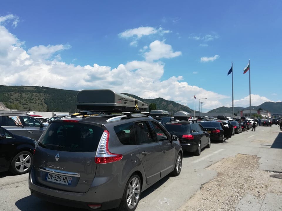 Kolona Gradina jul 2018 foto J C