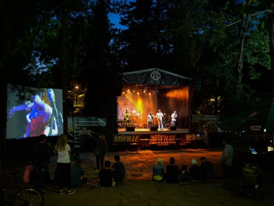 Nisvil u Bugarskoj foto Vanja Keser