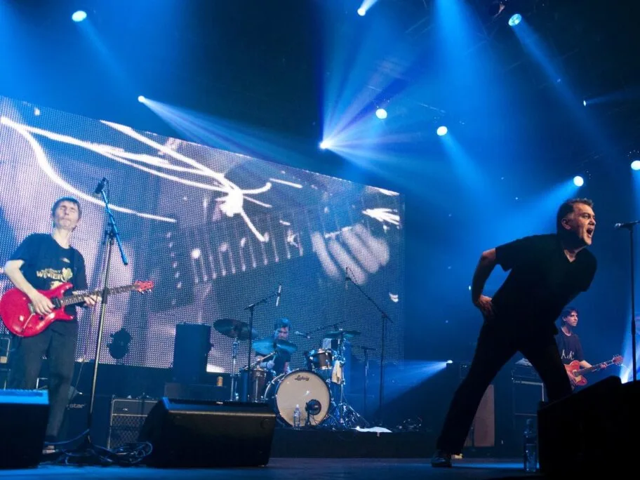 “Partibrejkersi” septembra ponovo sviraju u Nišu 13 Cane Partibrejkersi foto Nemanja Djordjevic