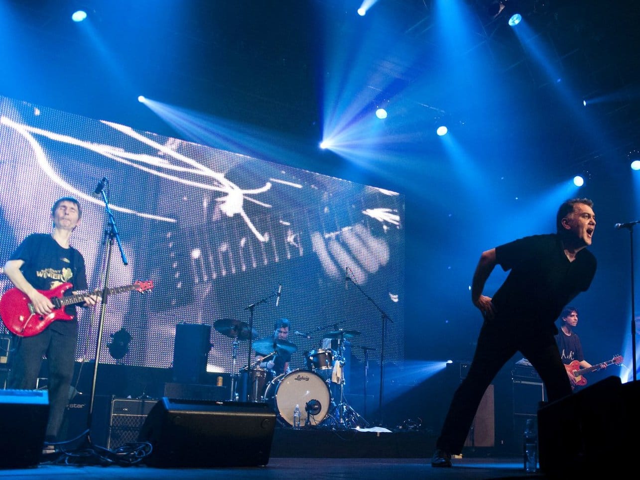 Cane Partibrejkersi foto Nemanja Djordjevic