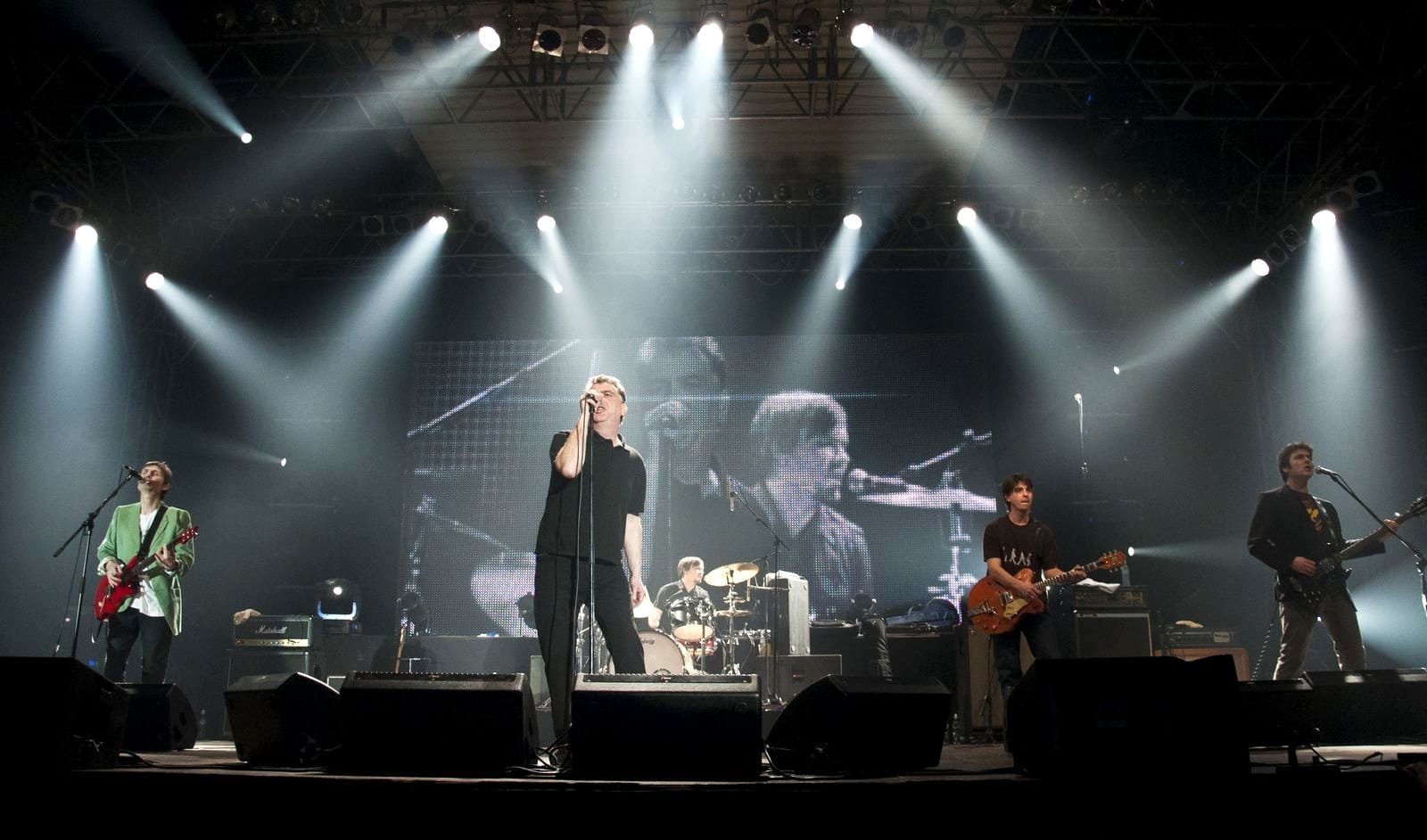 Partibrejkersi foto Nemanja Djordjevic