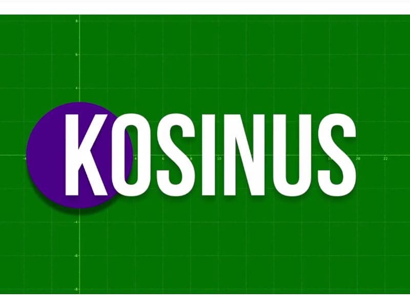 Kosinus nova emisija foto Fonet