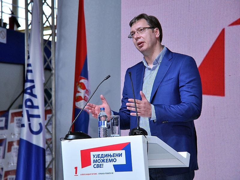 vucic u prokuplju foto lj m