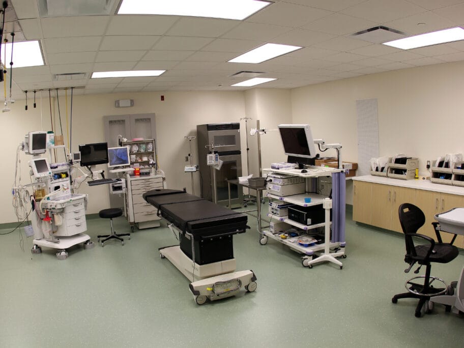 Kompletna rekonstrukcija bolnice u Pirotu 5 bolnica flickr com daveynin