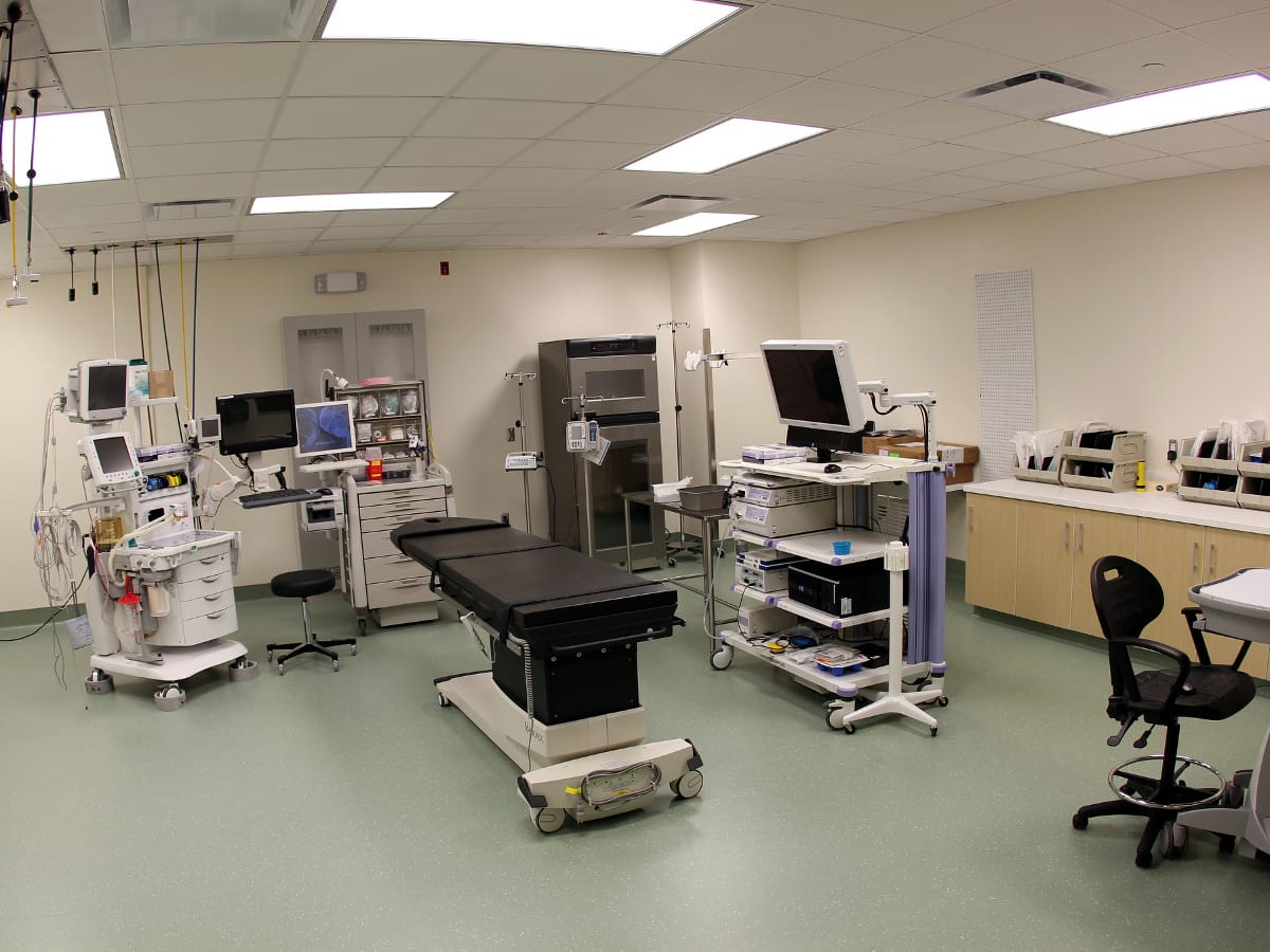 Kompletna rekonstrukcija bolnice u Pirotu 1 bolnica flickr com daveynin