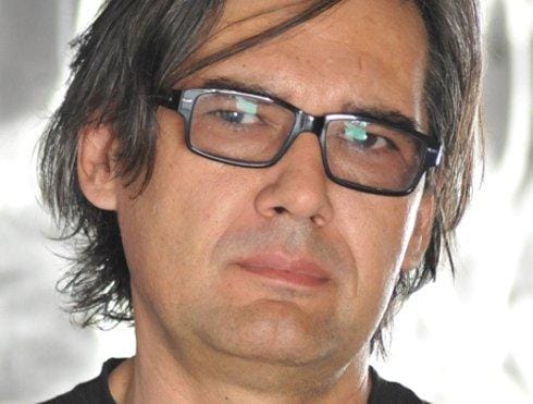 Zvonko Karanovic Foto Zoran Ras