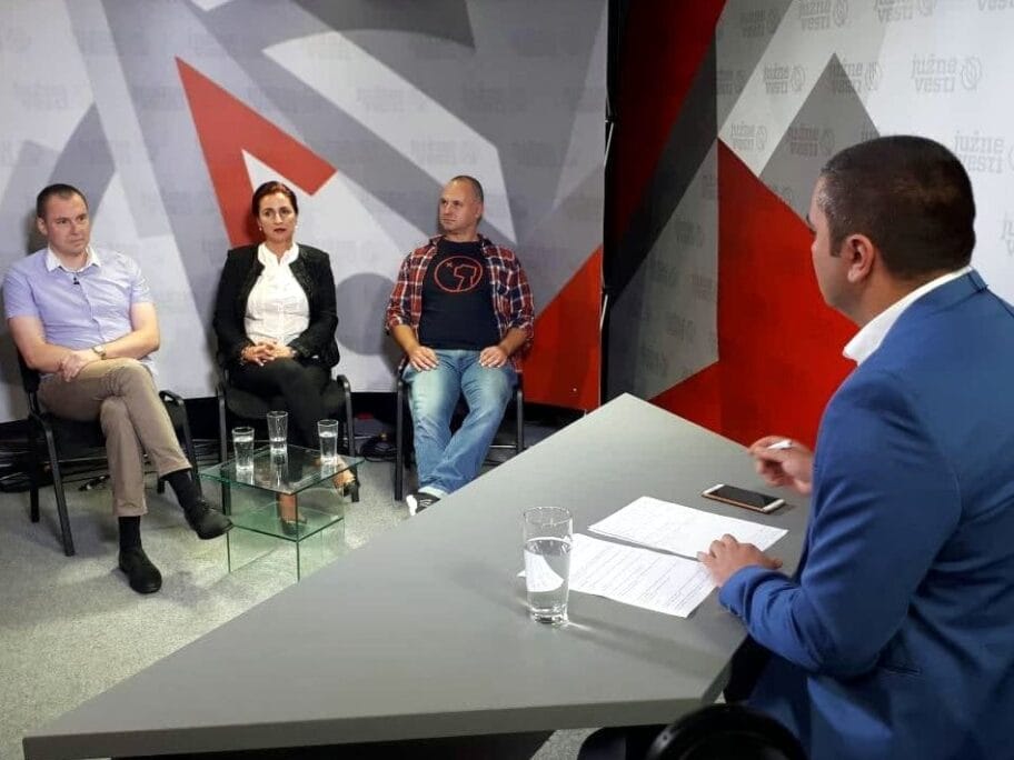Prva debata Ziki foto D T