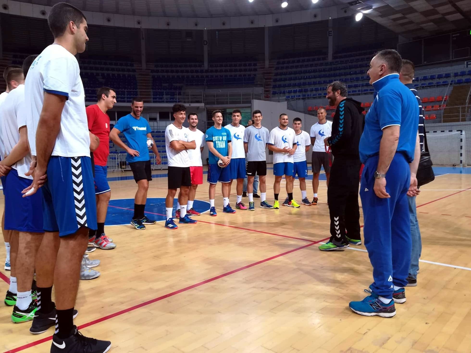 Zeleznicar prozivka foto Juzne vesti Milica Jovanovic