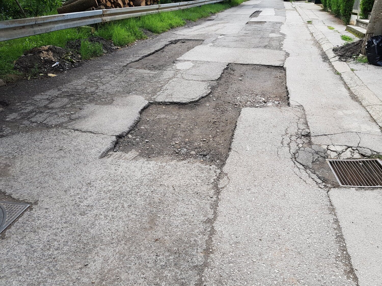 Igmanska rupe citalac