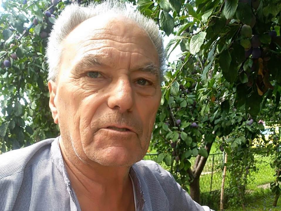 vlajko kilibarda mestanin foto ljm