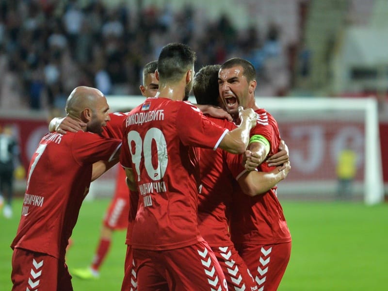 Radnički na "Čairu" ubedljiv protiv Proletera 1 VAK 3165 Cropped