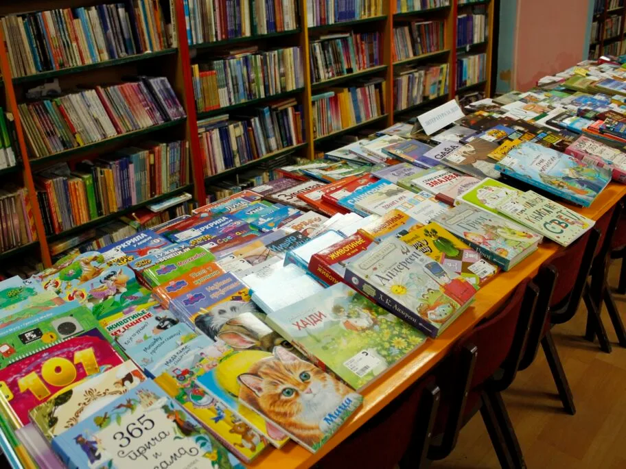 Biblioteke u Nišu rade skraćeno tokom leta 20 Knjige 2 jul 2018 foto Bojana Antic