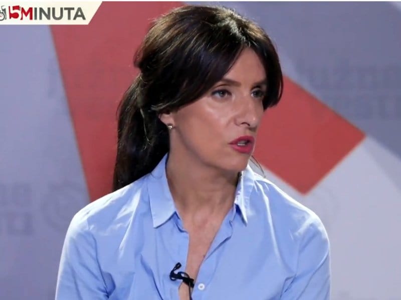 "Mere koje Komisija za borbu protiv narkomanije planira mogu biti kontraproduktivne” 8 Ivana Vrackic foto JV