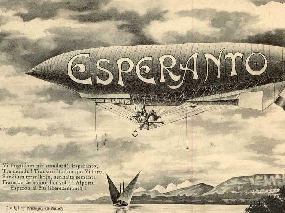 U Nišu izložba povodom godišnjice od objavljivanja esperanto knjige 1 Esperanto foto Wikipedia Marian Vochin