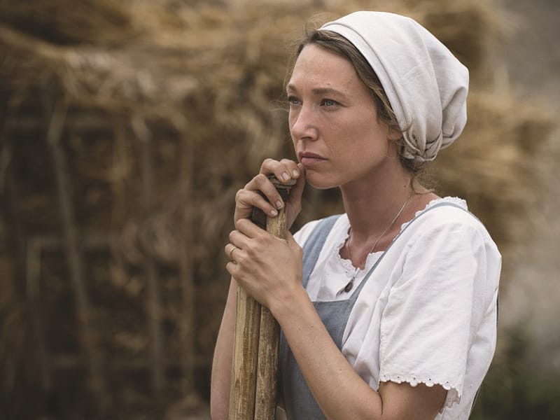 Francuski filmovi o Velikom ratu u otvorenom bioskopu u Banovini 10 Ilustracija francuskifilm