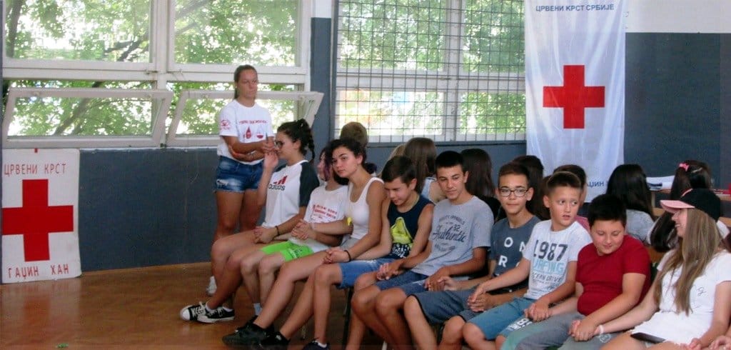 Letnji-kamp;-foto:-Crveni-krst-Gadžin-Han