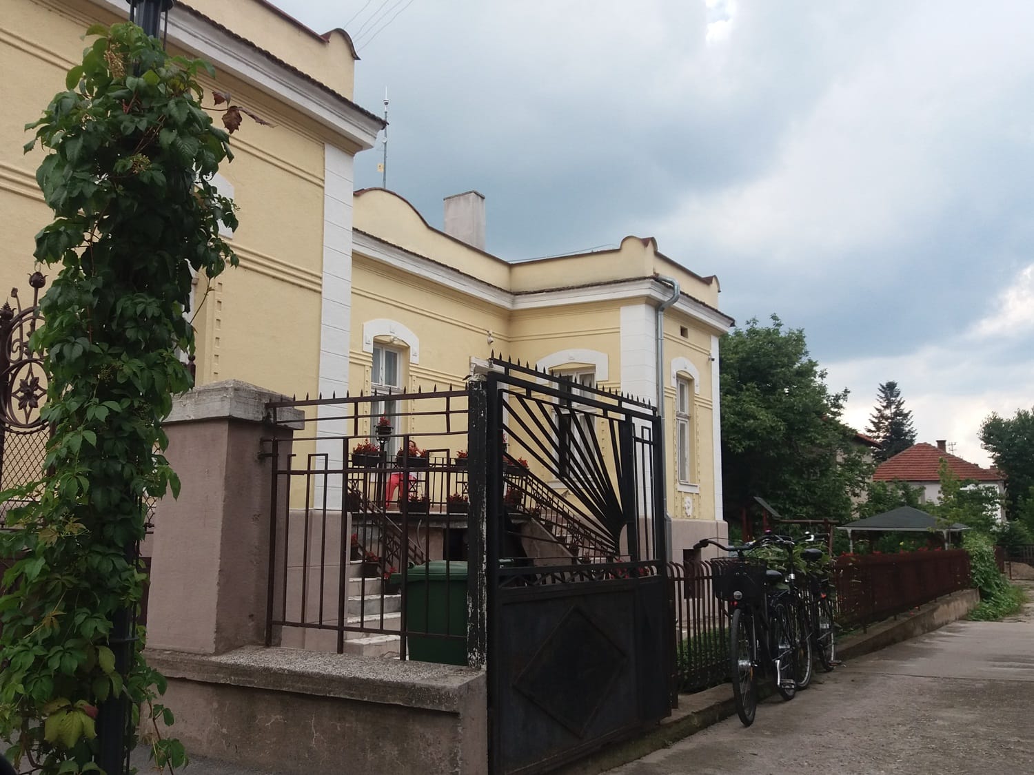 Sigurna kuca Leskovac jul 2018 foto Bojana Antic