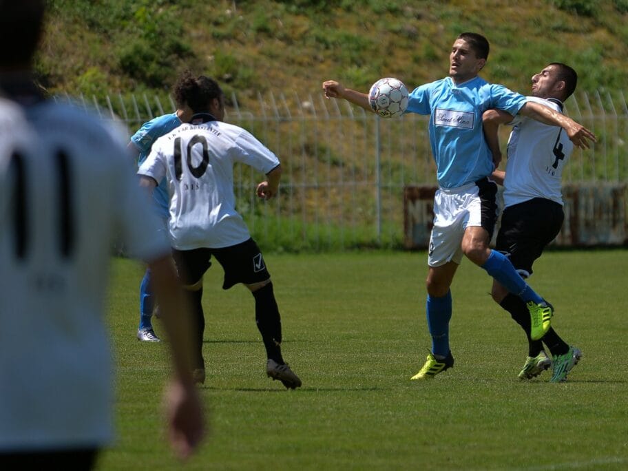 Car Konstantin i Sindjelic foto Vanja Keser