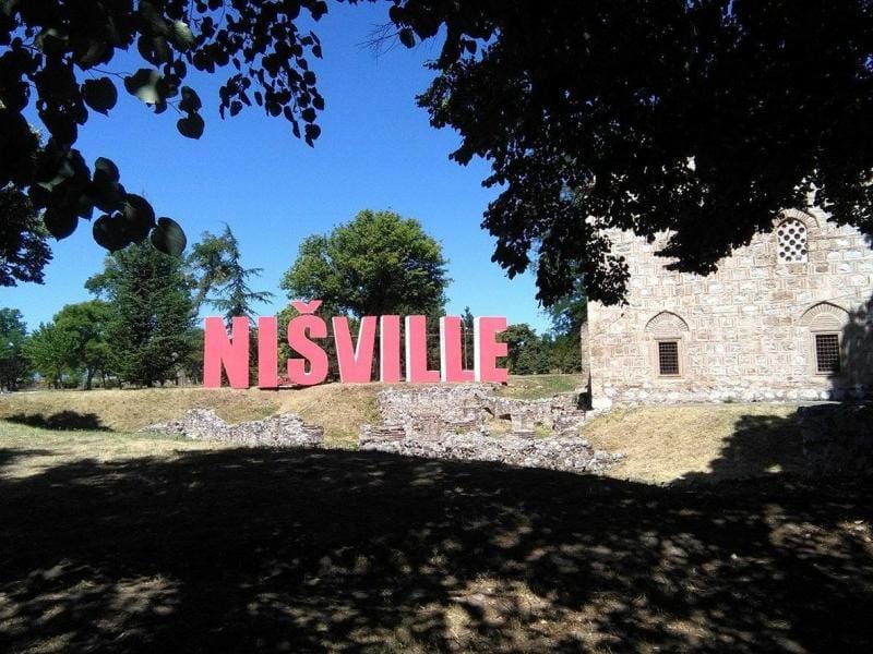 Besplatni programi na Nisvilu foto JV J A