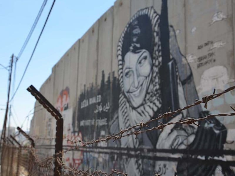 Palestina foto Svetlana Rajkovi