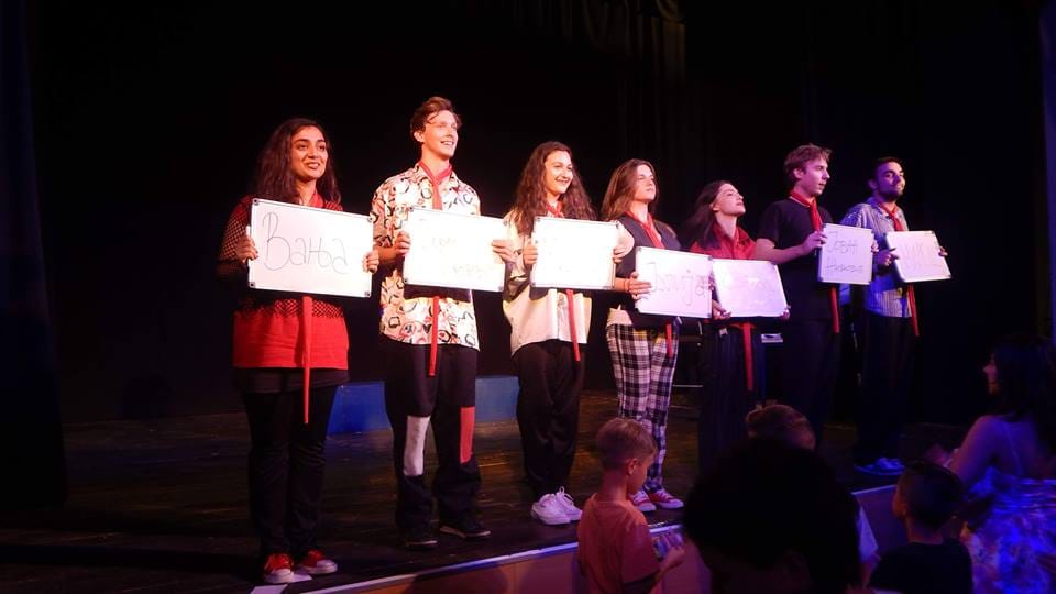 Stend Ap Serbie nagrade foto SKC Nis