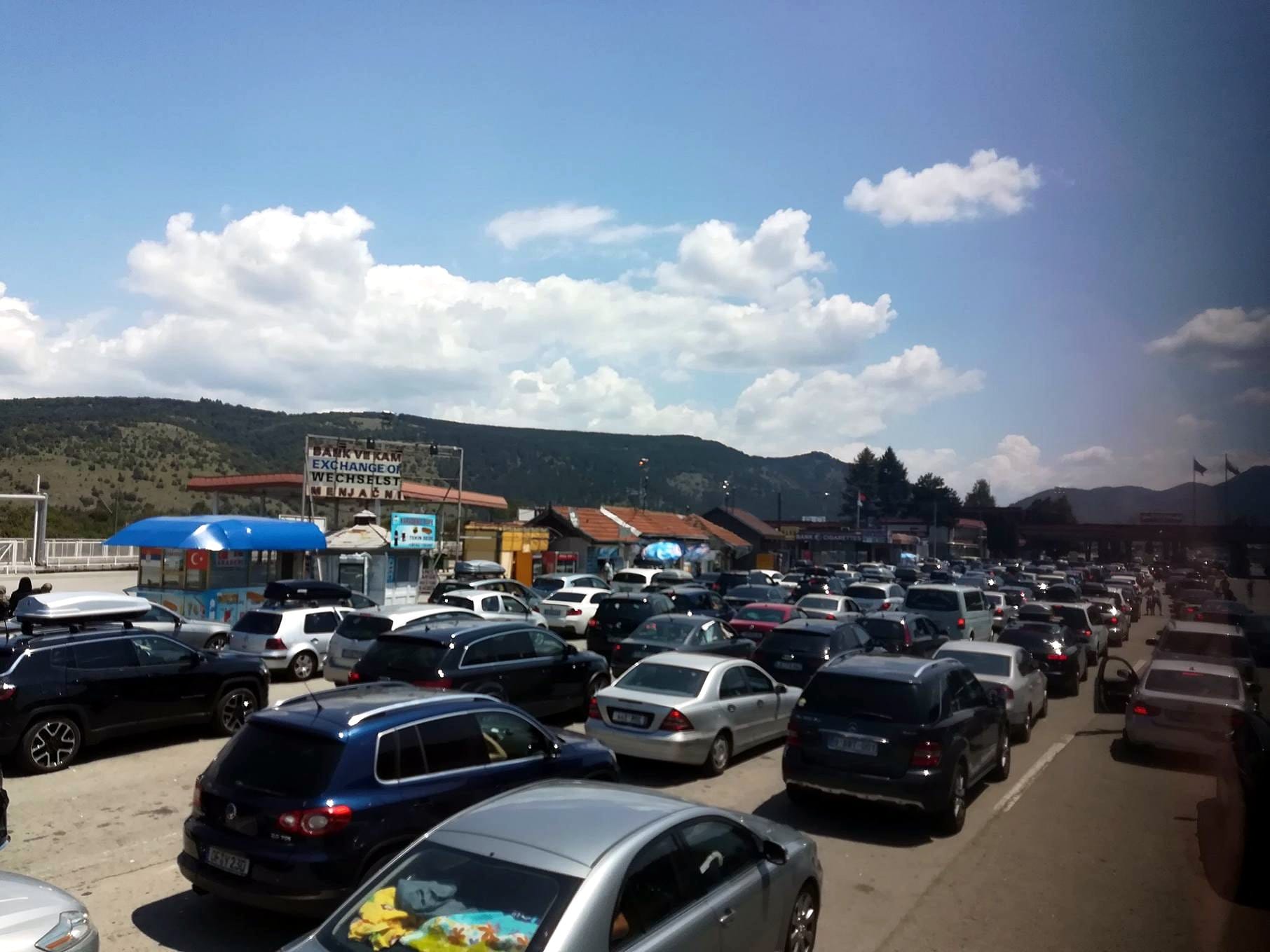 Gradina guzve foto JV