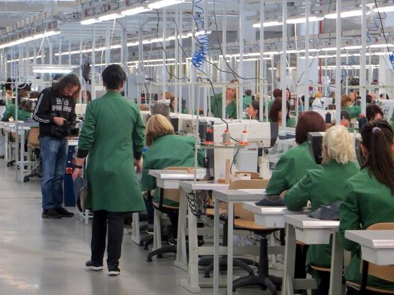 Geox Vranje foto I M Juzne vesti