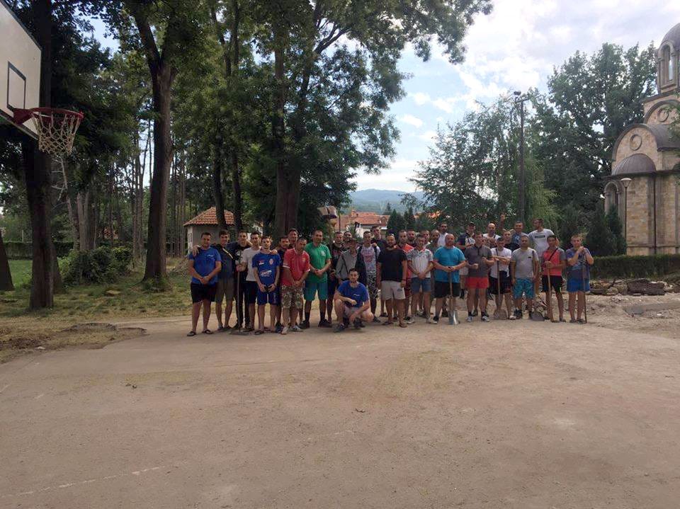 udredjenje naselje ntesla foto a todorovic