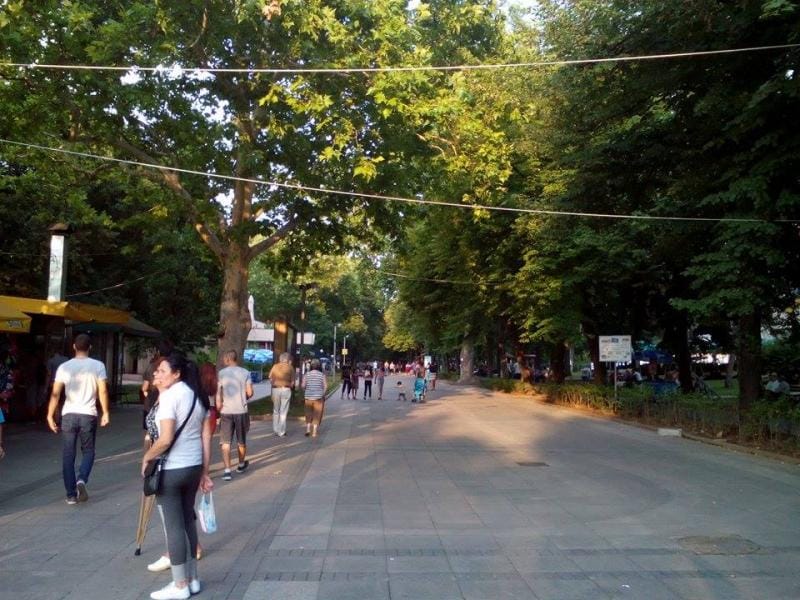 niska banja foto vesna milic